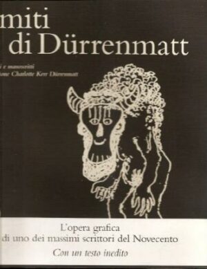 I Miti di Dürrenmatt
