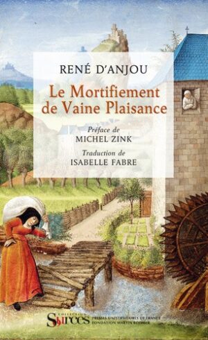Le Mortifiement de Vaine Plaisance
