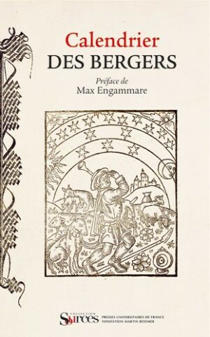 Calendrier des Bergers