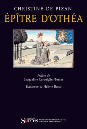 Épître d’Othéa﻿