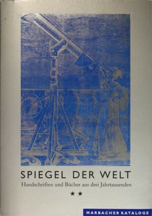 Spiegel der Welt (in 2 Bänden)