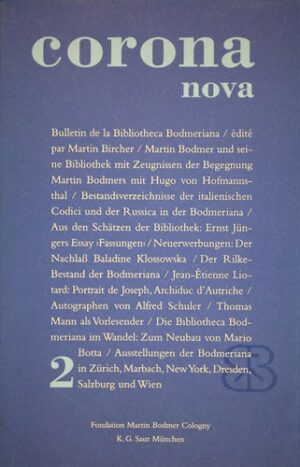 Corona Nova 2