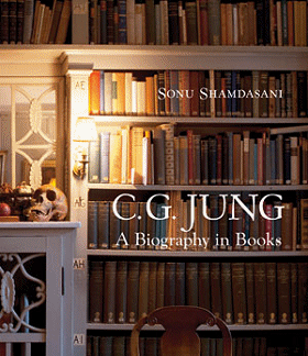 C. G. Jung : A Biography in Books