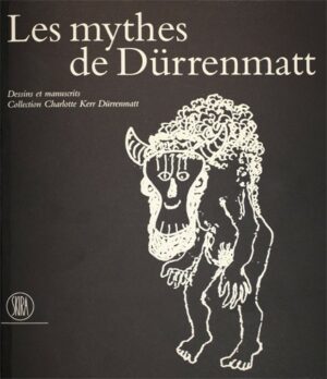 Les Mythes de Dürrenmatt
