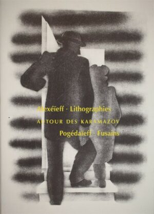 Autour des Karamazov