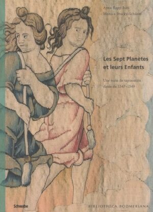 Les Sept Planètes et leurs Enfants﻿