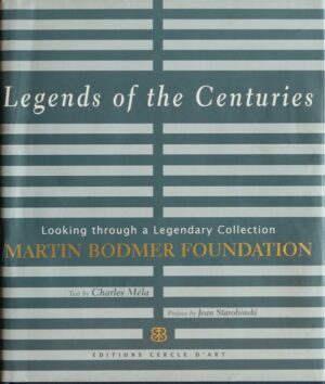 Legends of the Centuries