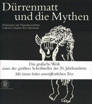 Dürrenmatt und die Mythen