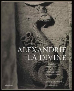Alexandrie la Divine