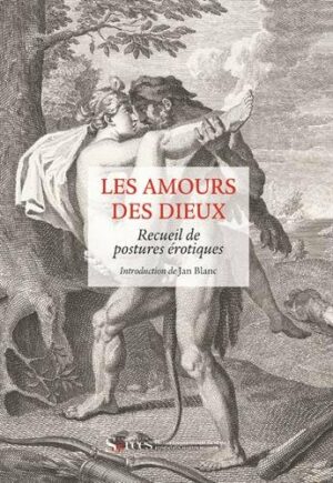 Les Amours des Dieux