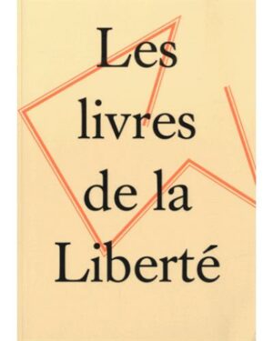 Les livres de la liberté