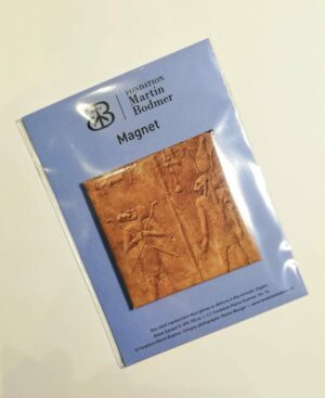 Magnet "Egypte"