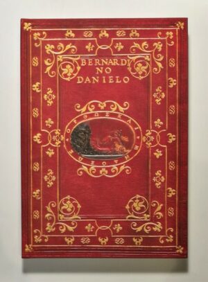 Livre blanc "Bernardino Daniello"
