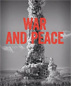 War & Peace - exhibition catalogue